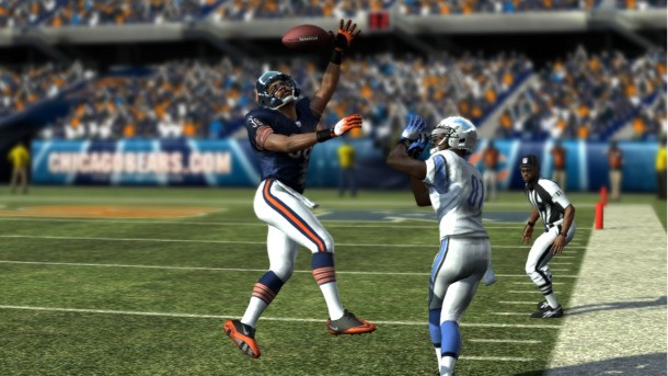 Madden NFL 11 Review - Moving In New Directions - Game Informer