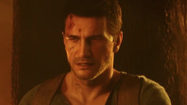 Uncharted 4: A Thief's End - Game Informer