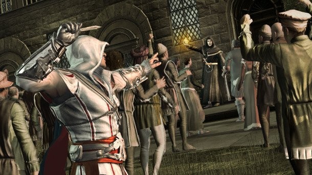 New Assassin's Creed Game Won't Take Place In Japan - Game Informer