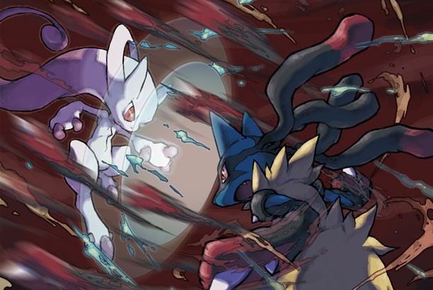 Pokémon X and Y: Nintendo reveals 3 more Mega Evolutions