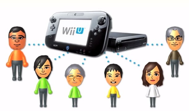 Controversieel Vooruitgang plein Nintendo Details Wii U's Online Functionality - Game Informer