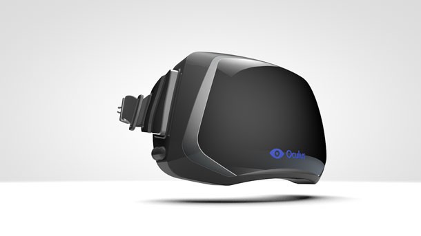 eftertænksom Se igennem Sæt ud Oculus VR CEO Hopes For Console Model To Lower Rift Price - Game Informer