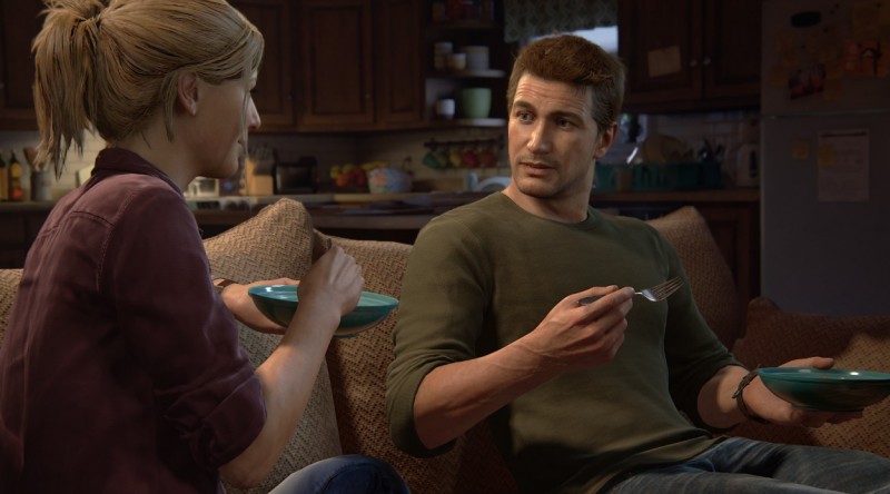 A Thief's End: Reviewing the Twitter reviews for Uncharted 4