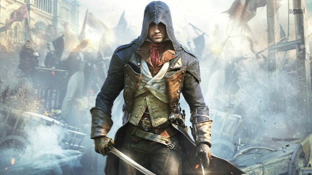 Buy Assassin's Creed Unity