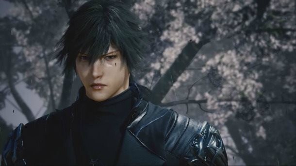 One-Person Project Lost Soul Aside Is A Timed PlayStation 4 Exclusive -  Game Informer