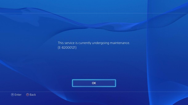 PSA: PlayStation Network Is Sony Engineers Are - Game