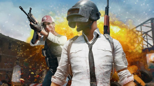gehandicapt Invloed Kruis aan PUBG Is Getting A Physical Release For Xbox One - Game Informer