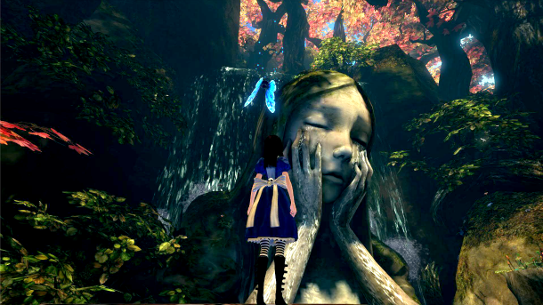 Places: The Wonders Of A Dark Wonderland In Alice Madness Returns - Game  Informer