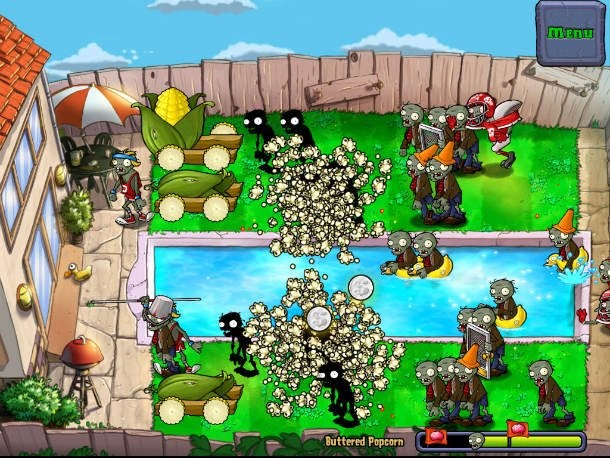 Plants vs Zombies: Comprehensive Guide to Mini-Games
