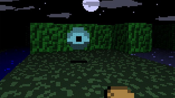 Play Minecraft Creator's New Game For Free - Game Informer