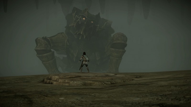 Ranking All Of The Colossi In Shadow Of The Colossus - Game Informer
