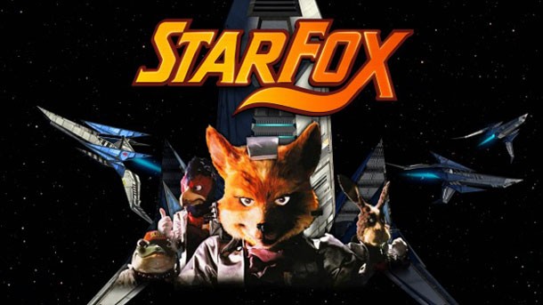 Star Fox Zero Preview - Star Fox Zero Has Been Drastically Overhauled  Following Fan Criticism - Game Informer