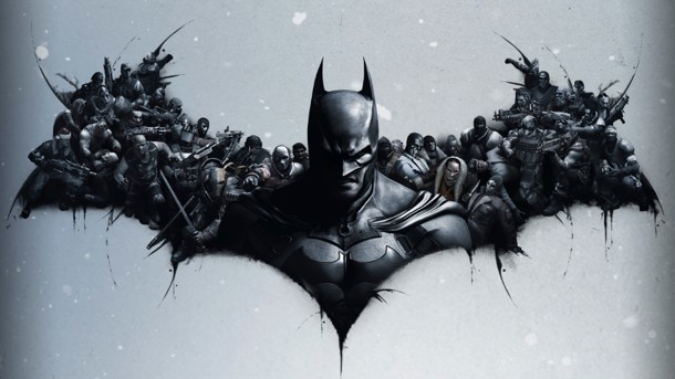 Rocksteady Studios Comments On Batman: Arkham Origins - Game Informer