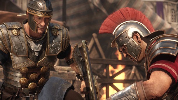 pas Forlænge forskel Ryse: Son of Rome Season Pass Announced - Game Informer