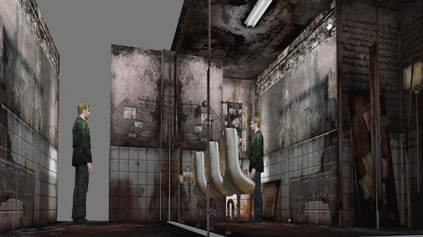 Silent Hill: Shattered Memories Secrets and Unlockables