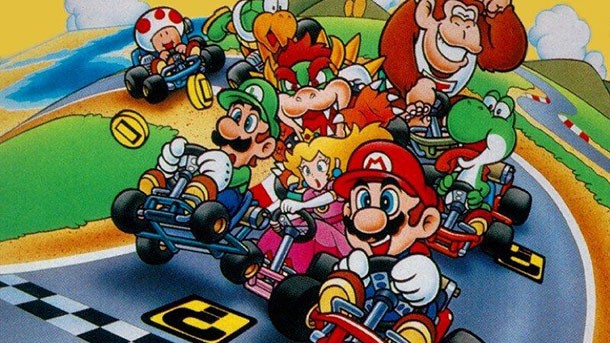 Shigeru Miyamoto On Potentially Remaking Mario 64 And Yoichi Kotabe's Art -  Game Informer