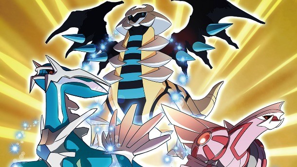 Shiny Legendary Pokémon Distribution Event At GameStop Starts Today - Game  Informer
