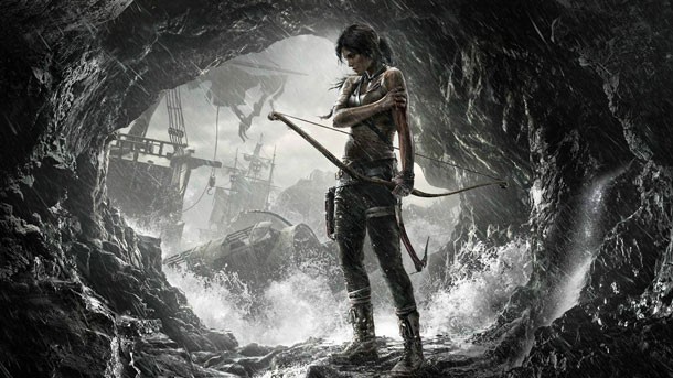 Six Things You May Have Missed In The 13 Tomb Raider Reboot Game Informer