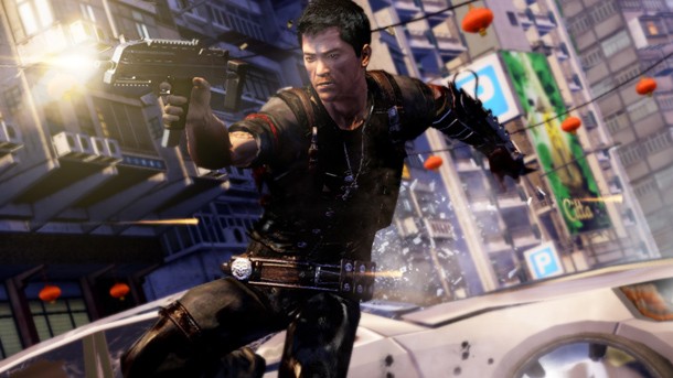 Sleeping Dogs Includes A Free Just Cause 2 Skin - Game Informer
