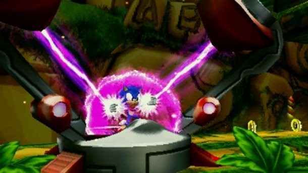 Sonic Boom Shattered Crystal Review