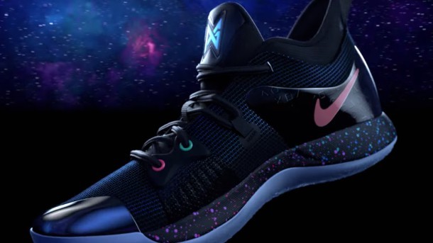 dine Frastøde Syndicate Sony Partners With Nike To Introduce PlayStation-Themed Sneakers - Game  Informer