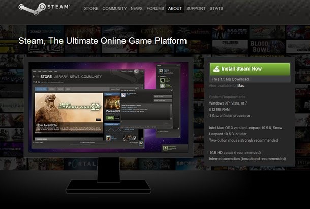 Steam Guard System Is Up And Running - Game Informer