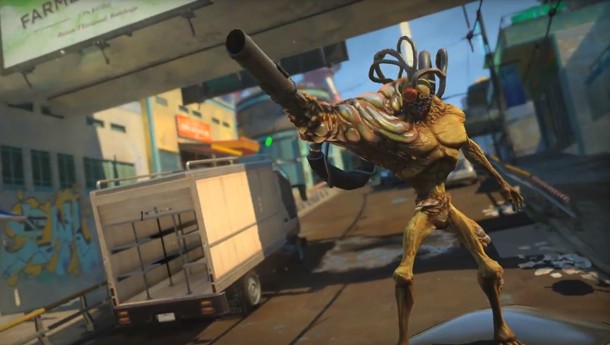 E3 2014: Sunset Overdrive Preview