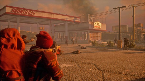 State of Decay - IGN