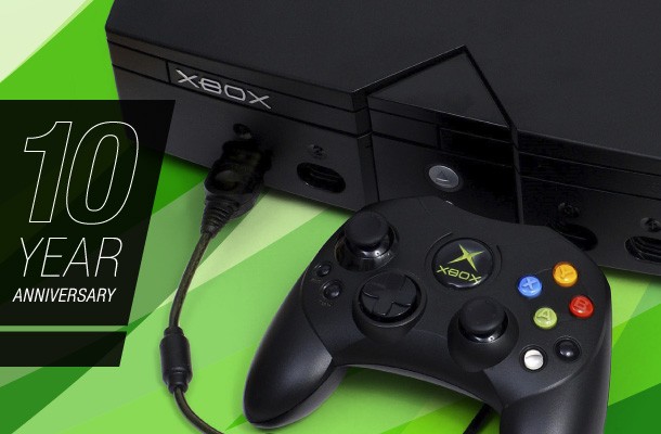 Microsoft Adds Local Multiplayer From the Original Xbox to the