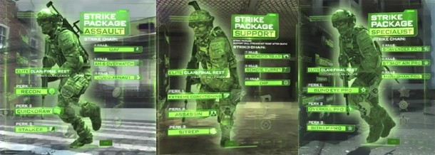 The Complete Guide To Modern Warfare 3s Killstreak Rewards