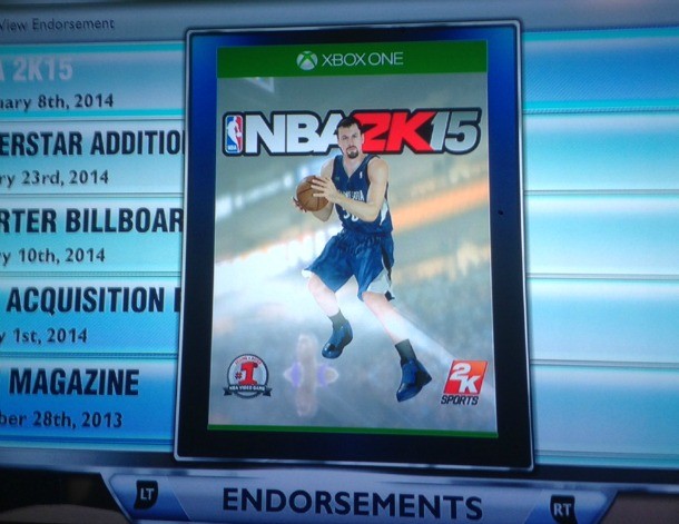 Video game releases: 'NBA 2K14,' 'The Legend of Zelda: Wind Waker HD,' more  – The Denver Post