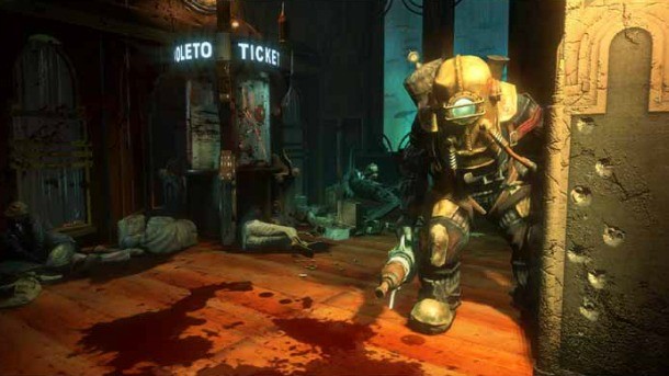 The Evolution Of Steampunk In Video Games Game Informer