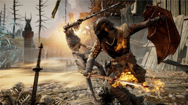 Review: Dragon Age: Inquisition