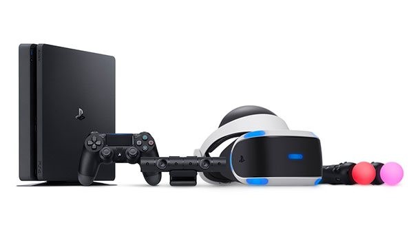niveau Interconnect Algebraisk The PlayStation VR Review - Game Informer