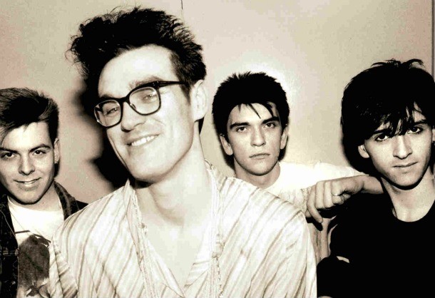The Smiths' 