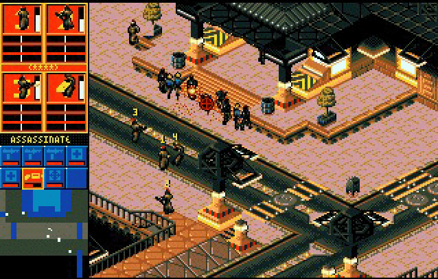  Shadowrun RPG Game for SNES 16 Bit : Video Games