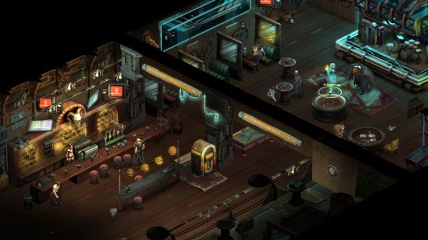 The Top 10 Cyberpunk Games Of All Time - Game Informer