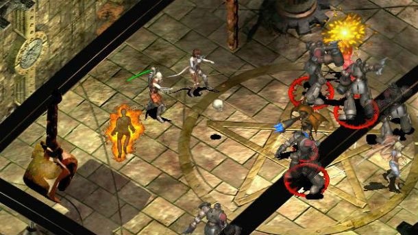 list of all rpg games