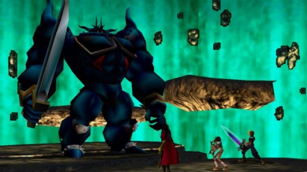 The Top 100 RPGs Of All Time - Game Informer