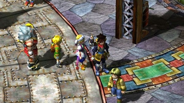 GearGames Retrospective: 5 PC RPG Games That Defined The Year 2009