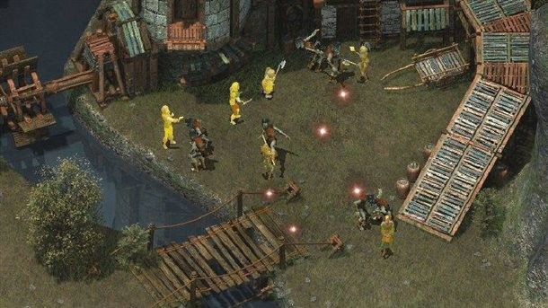 The Top 100 Rpgs Of All Time Game Informer