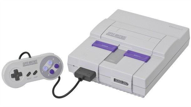 The Top 25 Super Nintendo Games Of All Time - Game Informer