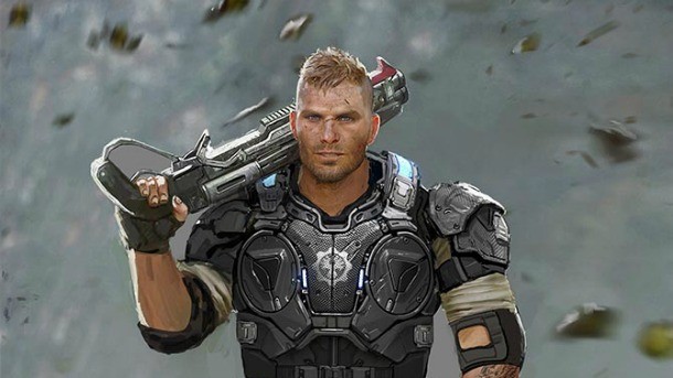 The Weapons And Enemies Of Gears Of War 4 - Game Informer