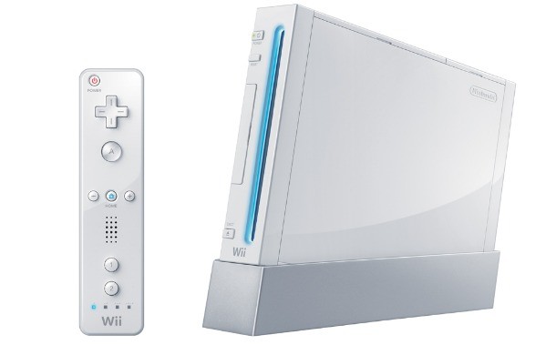 Arresteren Kostuum Aanstellen The Wii Lives On (Outside Of Japan) - Game Informer
