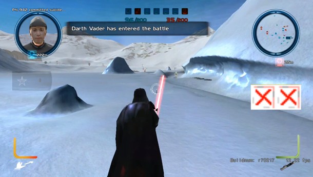 Melodioso Saturar Extracción Thirty Minutes Of Footage From Free Radical's Canceled Star Wars Battlefront  III - Game Informer