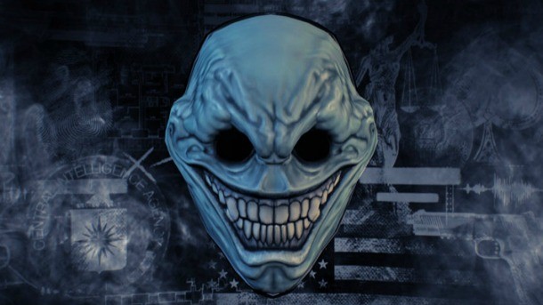 10 Creepiest Masks In Video Games Game Informer