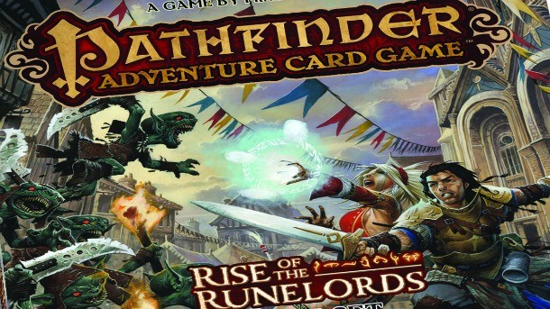 Pathfinder Adventure Card Game 1x bruthazmus-Burnt Offerings 