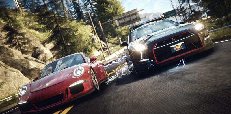 Rumour: Next Need for Speed Game Reveal Imminent, Out in December