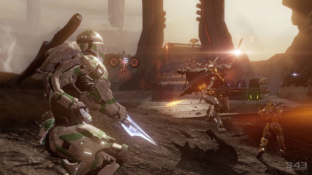 Watch Some Gameplay From The Russia-Only Free-To-Play Halo Online (While  You Still Can) - Game Informer