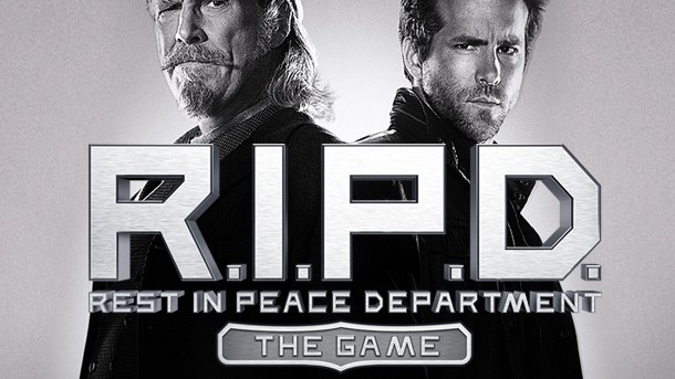 R.I.P.D. Preview - What Does Atlus Have In Common With Ryan Reynolds? -  Game Informer